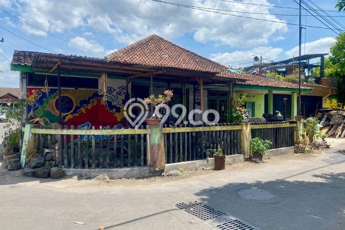 Untuk Dijual Kost di Umbulharjo, Yogyakarta, 0 KT, 0 KM, Luas 273m2 Untuk Dijual Kost di Umbulharjo, Yogyakarta, 0 KT, 0 KM, Luas 273m2