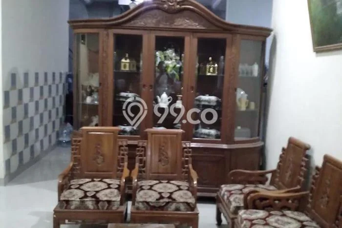 Rumah Modern Cantik 5 Kamar Bisa Langsung Pindah di Depok Rumah Modern Cantik 5 Kamar Bisa Langsung Pindah di Depok