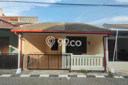 Hunian Nyaman LT 107m2m² Akses Strategis di Kalasan, Sleman Hunian Nyaman LT 107m2m² Akses Strategis di Kalasan, Sleman