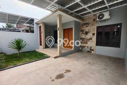 Rumah Strategis Modern Lb 90m2 di Ngemplak, Sleman Rumah Strategis Modern Lb 90m2 di Ngemplak, Sleman