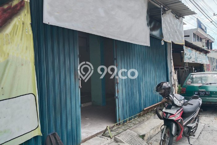 Ruko Dijual di Depok LT 136m2, LB 136m2 untuk Investasi Ruko Dijual di Depok LT 136m2, LB 136m2 untuk Investasi