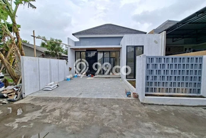 Jual Rumah Strategis Bagus Punya 3 KT di Gamping Sleman SHM Jual Rumah Strategis Bagus Punya 3 KT di Gamping Sleman SHM
