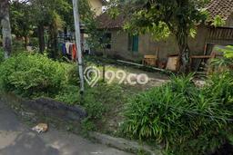 Lahan untuk Dijual Lokasi Ngaglik, Sleman Luas 103m2 SHM Lahan untuk Dijual Lokasi Ngaglik, Sleman Luas 103m2 SHM