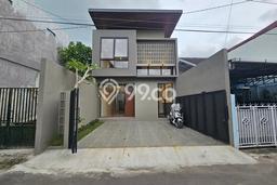 For Sale Rumah 3 Kamar Lokasi Strategis Bagus dan Strategis di Ngaglik For Sale Rumah 3 Kamar Lokasi Strategis Bagus dan Strategis di Ngaglik