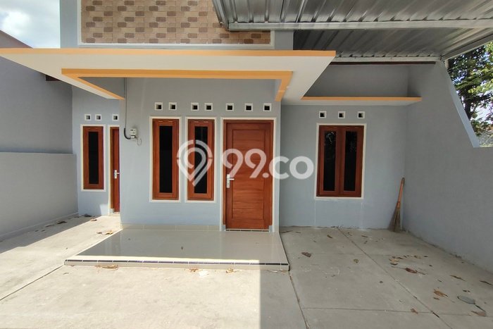 Rumah Sederhana Dijual di Ngemplak 3 Kamar dengan LT 120m2 Rumah Sederhana Dijual di Ngemplak 3 Kamar dengan LT 120m2