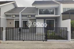 Rumah Minimalis 3 KT LT 108m2 di Purwomartani Rumah Minimalis 3 KT LT 108m2 di Purwomartani