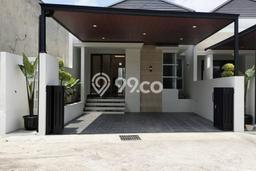 Dijual Cepat Rumah Bagus Siap Huni LB 67m2 di Ngemplak, Sleman Dijual Cepat Rumah Bagus Siap Huni LB 67m2 di Ngemplak, Sleman
