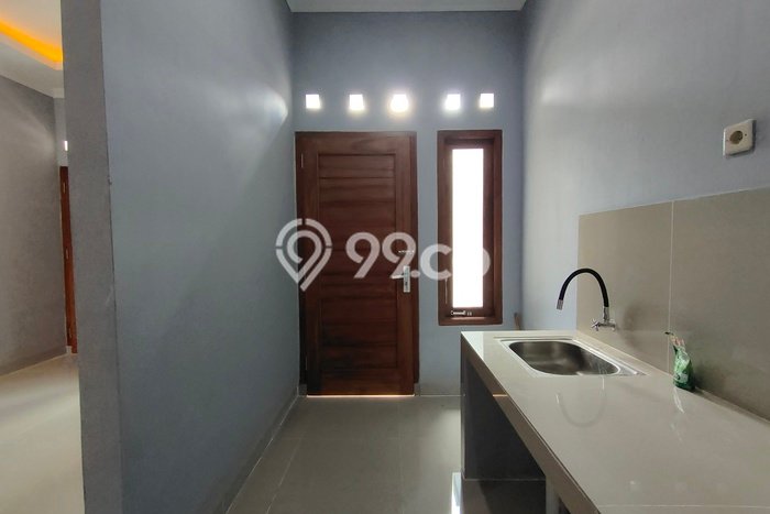 Rumah Sederhana Dijual di Ngemplak 3 Kamar dengan LT 120m2 Rumah Sederhana Dijual di Ngemplak 3 Kamar dengan LT 120m2