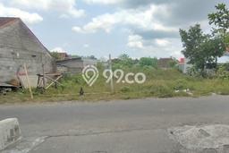 Dijual Tanah Lokasi Purwomartani , Sleman Seluas 890m2 Dijual Tanah Lokasi Purwomartani , Sleman Seluas 890m2