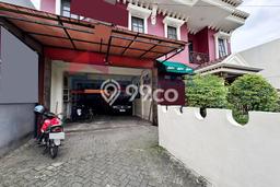 Dijual Rumah Mewah Elegan Dengan View Cantik di Malang Kota, Malang Dijual Rumah Mewah Elegan Dengan View Cantik di Malang Kota, Malang