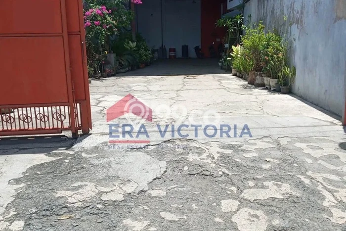 Area Ramai! Pabrik Dijual di Muncar untuk Bisnis Luas Bangunan 5000m2 Area Ramai! Pabrik Dijual di Muncar untuk Bisnis Luas Bangunan 5000m2