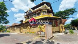 Rumah Luxury Modern Siap Huni di Arjosari Malang Rumah Luxury Modern Siap Huni di Arjosari Malang