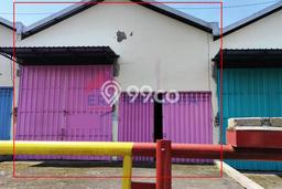 Gudang disewakan lokasi strategis Karangploso Malang 340m2 Gudang disewakan lokasi strategis Karangploso Malang 340m2