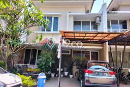 Rumah Strategis Minimalis Lb 150m2 di Pakis, Malang Rumah Strategis Minimalis Lb 150m2 di Pakis, Malang