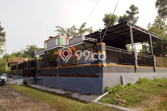 Dijual Rumah Siap Huni di Lengkong Nganjuk Harga Rp 450 Juta LT 224m2 Dijual Rumah Siap Huni di Lengkong Nganjuk Harga Rp 450 Juta LT 224m2