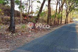 Jarang Ada! Tanah di Banyakan Punya Luas 5382m2 SHM Jarang Ada! Tanah di Banyakan Punya Luas 5382m2 SHM