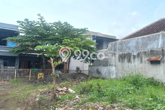 Dijual Rumah Eksklusif 4 KT di Pandanwangi, Malang Dijual Rumah Eksklusif 4 KT di Pandanwangi, Malang
