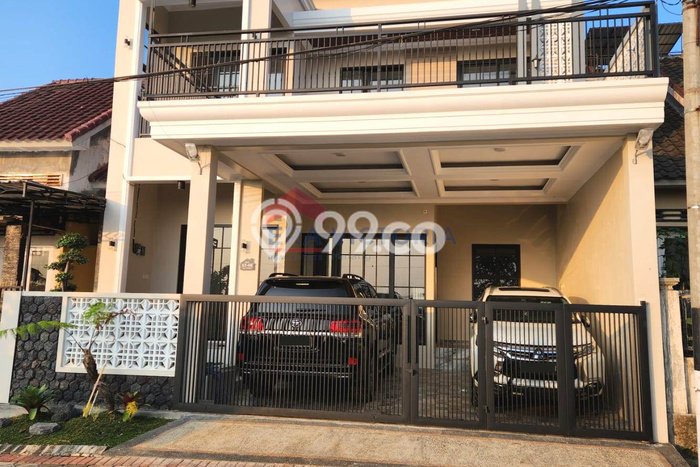 For Sale Rumah 5 Kamar Lokasi Strategis Nyaman dan Strategis di Dau For Sale Rumah 5 Kamar Lokasi Strategis Nyaman dan Strategis di Dau