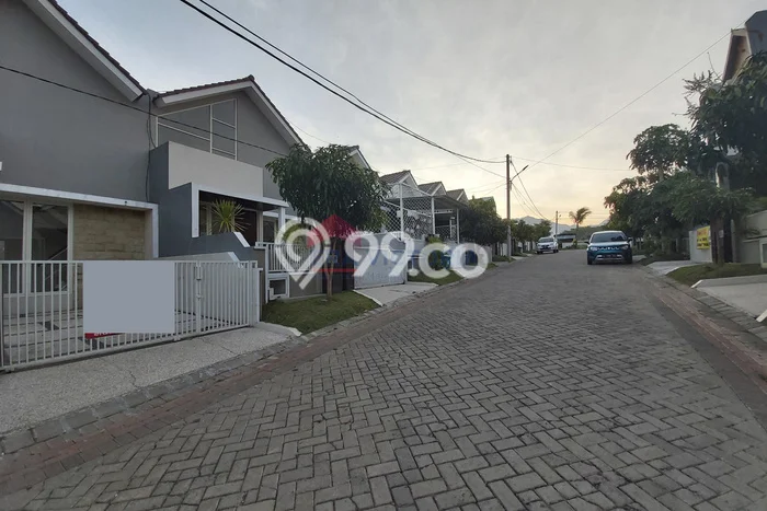 Rumah Cantik Siap Pakai Di Dau Luas 55m2 Aman Rumah Cantik Siap Pakai Di Dau Luas 55m2 Aman
