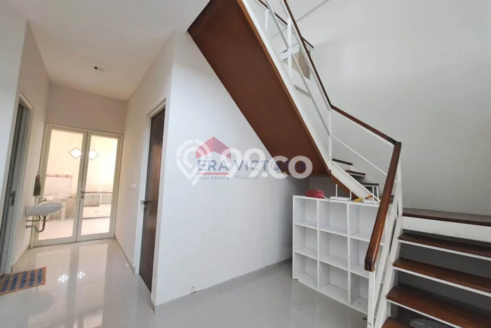 Rumah Cantik Siap Pakai Di Dau Luas 55m2 Aman Rumah Cantik Siap Pakai Di Dau Luas 55m2 Aman