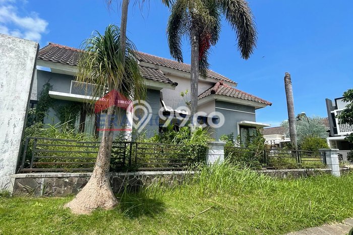 Hunian Cantik Modern Lb 100m2 di Dau, Malang Hunian Cantik Modern Lb 100m2 di Dau, Malang