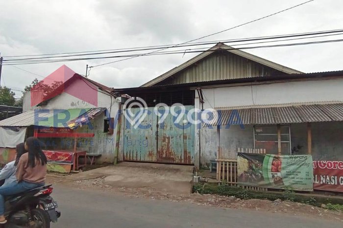 Gudang Dijual Lokasi Stratagis di Singosari Malang Cocok untuk Bisnis Gudang Dijual Lokasi Stratagis di Singosari Malang Cocok untuk Bisnis