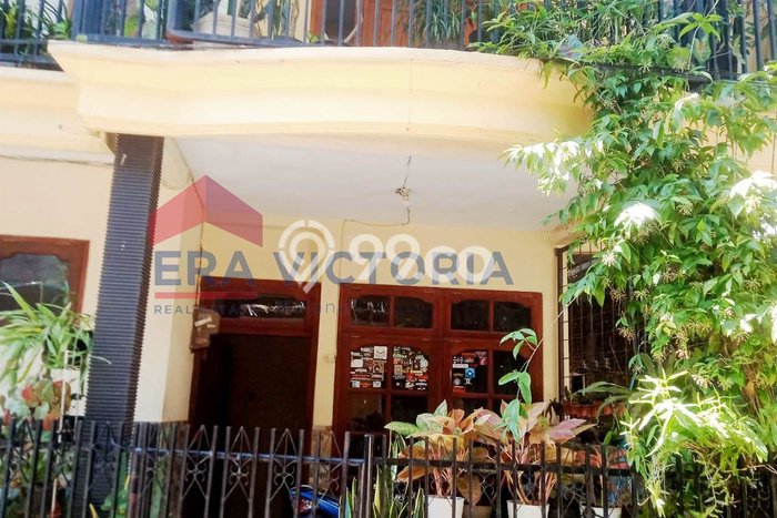Dijual Rumah 5 Kamar Lokasi Strategis Nyaman dan Strategis di Dau Dijual Rumah 5 Kamar Lokasi Strategis Nyaman dan Strategis di Dau