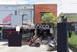 Area Ramai! Ruko Dijual di Lowokwaru untuk Bisnis Luas Bangunan 200m2 Area Ramai! Ruko Dijual di Lowokwaru untuk Bisnis Luas Bangunan 200m2