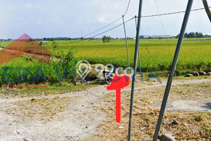 Jarang Ada! Tanah di Rejoso Punya Luas 6405m2 SHM Jarang Ada! Tanah di Rejoso Punya Luas 6405m2 SHM