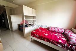 Siap Milik Apartemen 1 Kamar Tidur, 1 Kamar Mandi di Lowokwaru, Malang Siap Milik Apartemen 1 Kamar Tidur, 1 Kamar Mandi di Lowokwaru, Malang