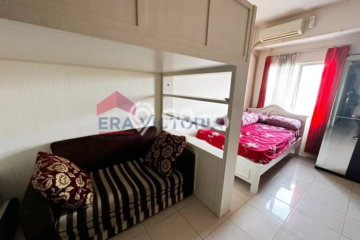 Siap Milik Apartemen 1 Kamar Tidur, 1 Kamar Mandi di Lowokwaru, Malang Siap Milik Apartemen 1 Kamar Tidur, 1 Kamar Mandi di Lowokwaru, Malang