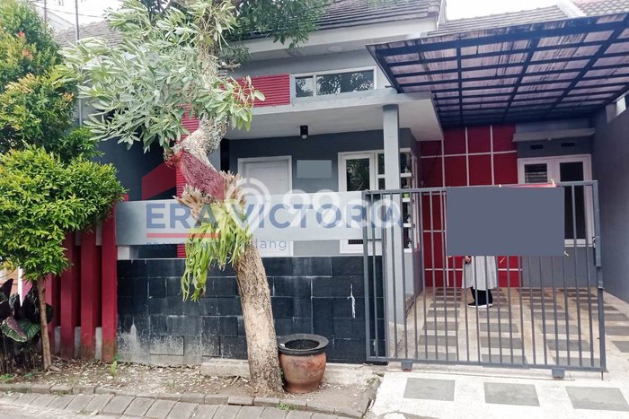 Lokasi strategis! Rumah siap huni disewakan di Karangploso LB 99m2 Lokasi strategis! Rumah siap huni disewakan di Karangploso LB 99m2