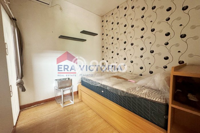 Jual Rumah Bagus Siap Huni LB 36m2 di Pakis, Malang Jual Rumah Bagus Siap Huni LB 36m2 di Pakis, Malang