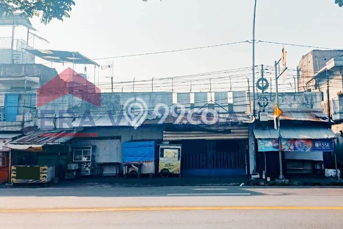 Pabrik Paling Dicari LB 400m2 Dijual di Kedungkandang Pabrik Paling Dicari LB 400m2 Dijual di Kedungkandang