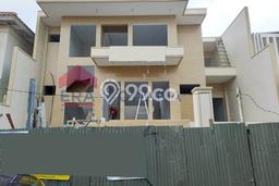 Jual Rumah Luas Elegan Dengan View Cantik di Surabaya Kota, Surabaya Jual Rumah Luas Elegan Dengan View Cantik di Surabaya Kota, Surabaya