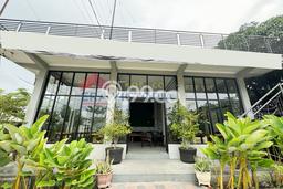 Dijual Ruko di Lowokwaru Malang LT 1000m2 / LB 350m2 Dijual Ruko di Lowokwaru Malang LT 1000m2 / LB 350m2