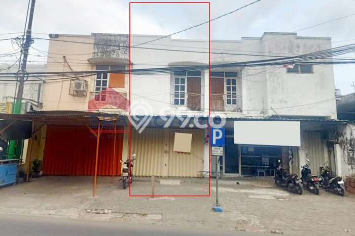 Ruko Bagus LT 86m2 LB 74m2 Dijual di Sukun Malang Ruko Bagus LT 86m2 LB 74m2 Dijual di Sukun Malang