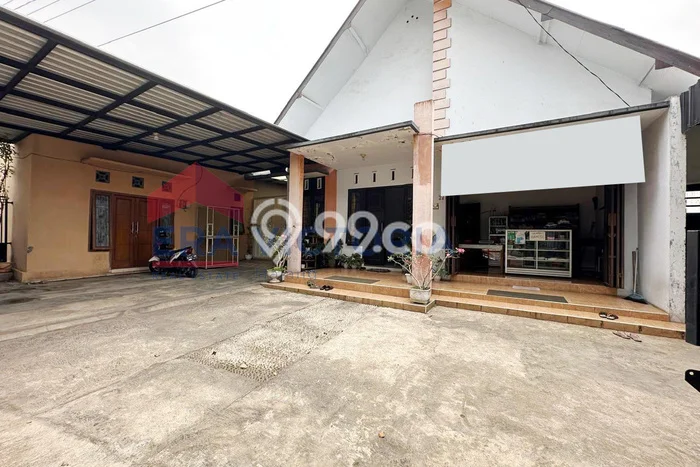 Rumah Mewah Siap Huni LT 1161m2 di Tumpang, Malang Rumah Mewah Siap Huni LT 1161m2 di Tumpang, Malang