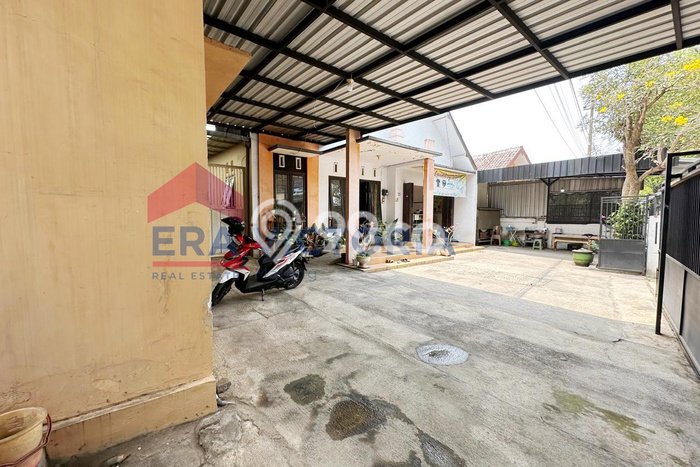 Rumah Mewah Siap Huni LT 1161m2 di Tumpang, Malang Rumah Mewah Siap Huni LT 1161m2 di Tumpang, Malang