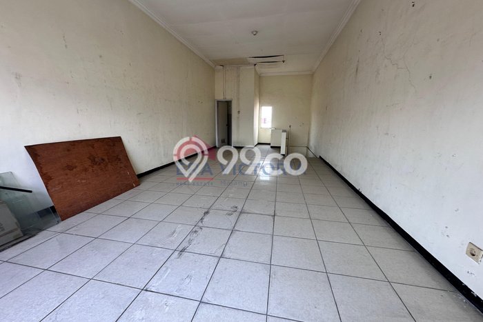 Disewakan Ruko di Lowokwaru Malang LT 34m2, LB 96m2 Disewakan Ruko di Lowokwaru Malang LT 34m2, LB 96m2