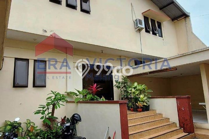 Gudang Dijual di Prime Area Malang Luas 800m2 Gudang Dijual di Prime Area Malang Luas 800m2