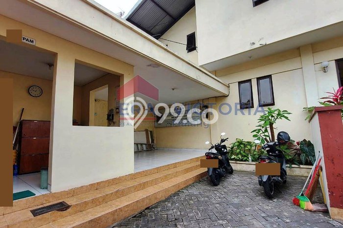 Gudang Dijual di Prime Area Malang Luas 800m2 Gudang Dijual di Prime Area Malang Luas 800m2