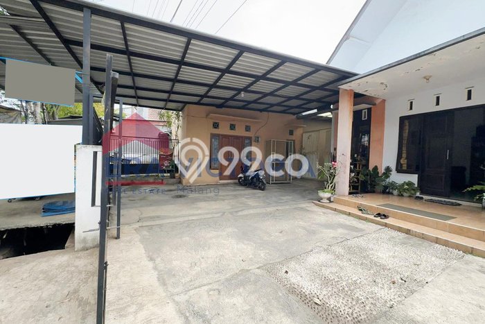 Rumah Mewah Siap Huni LT 1161m2 di Tumpang, Malang Rumah Mewah Siap Huni LT 1161m2 di Tumpang, Malang