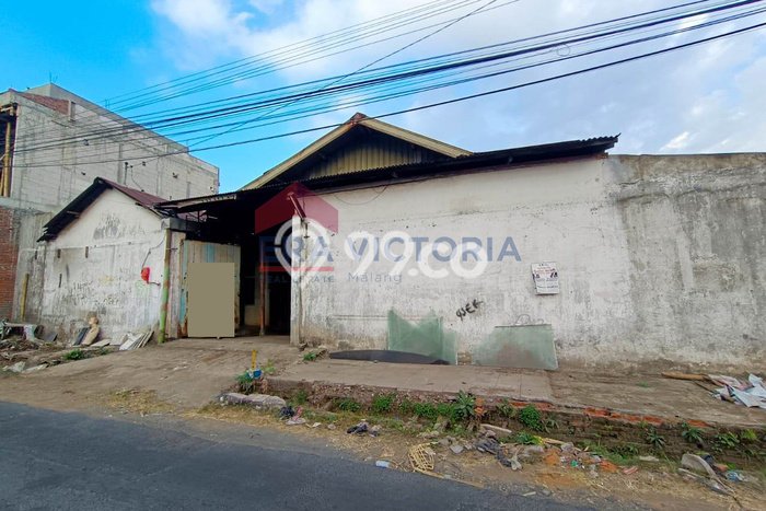 Gudang Dijual Lokasi Stratagis di Singosari Malang Cocok untuk Bisnis Gudang Dijual Lokasi Stratagis di Singosari Malang Cocok untuk Bisnis