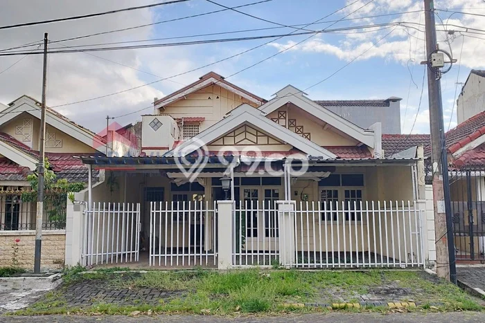 Sewa Rumah Harga Terjangkau di Araya Malang Punya 5 KT Sewa Rumah Harga Terjangkau di Araya Malang Punya 5 KT