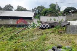 Jarang Ada! Tanah di Lowokwaru Punya Luas 107m2 SHM Jarang Ada! Tanah di Lowokwaru Punya Luas 107m2 SHM