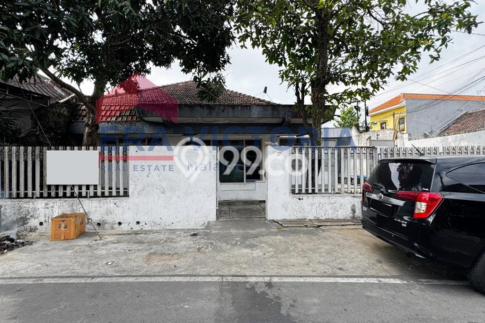 Jual Rumah Minimalis Bagus Punya 3 KT di Lowokwaru Malang SHM Jual Rumah Minimalis Bagus Punya 3 KT di Lowokwaru Malang SHM