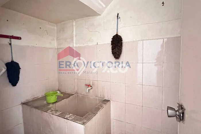 Disewakan Ruko di Lowokwaru Malang LT 34m2, LB 96m2 Disewakan Ruko di Lowokwaru Malang LT 34m2, LB 96m2
