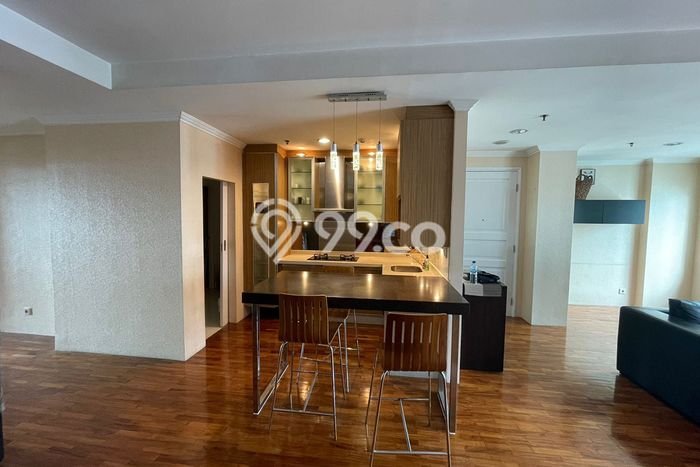Apartemen Premium di Kelapa Gading, 3 KM, Luas 110m², Best View Apartemen Premium di Kelapa Gading, 3 KM, Luas 110m², Best View