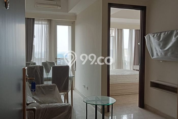 SPECIAL UNIT! Apartemen di Menteng, Jakarta Pusat, 1 KM, Luas 64m², Fasilitas Lengkap, Area Premium SPECIAL UNIT! Apartemen di Menteng, Jakarta Pusat, 1 KM, Luas 64m², Fasilitas Lengkap, Area Premium